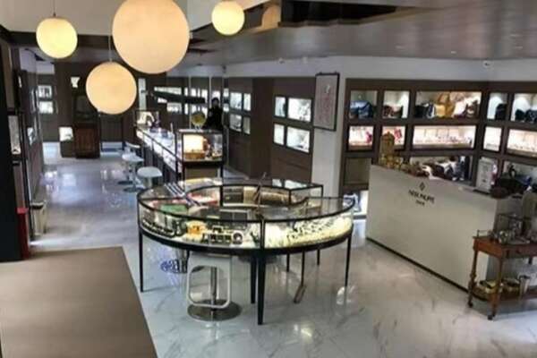 赫山区寄卖奢侈品店
